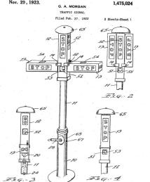 U.S. Patent No. 1,475,024