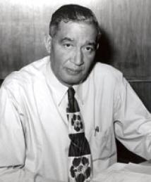 Frederick McKinley Jones