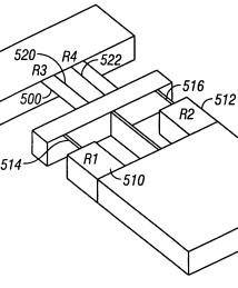 U.S. Patent No. 7,360,422