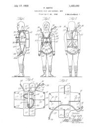 U.S. Patent No. 1,462,456