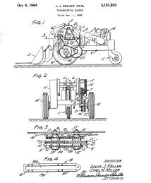 U.S. Patent No. 3,151,503