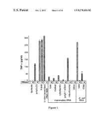 U.S. Patent No. 8,278,036