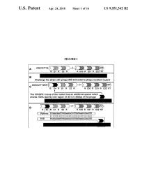 U.S. Patent No. 9,951,342