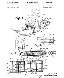 U.S. Patent No. 3,023,824