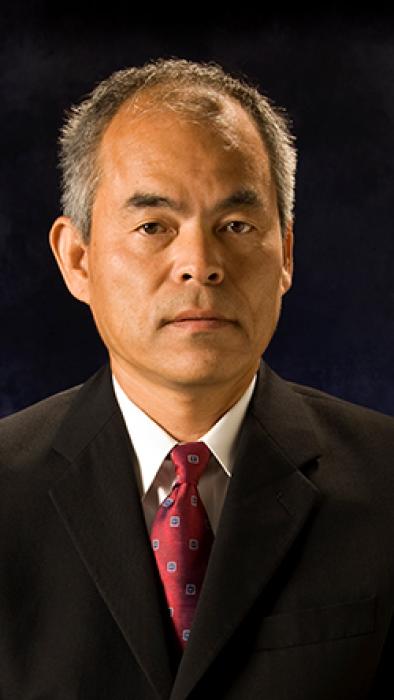 Shuji Nakamura