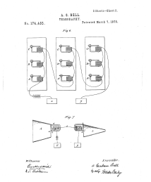 U.S. Patent No. 174,465