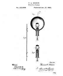 U.S. Patent No. 223,898