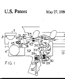 U.S. Patent No. 4,591,071