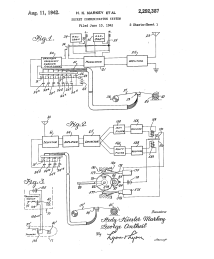 U.S. Patent No. 2,292,387