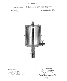 U.S. Patent No. 129,843