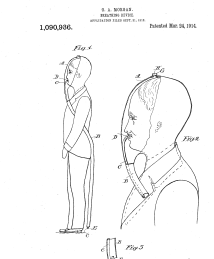 U.S. Patent No. 1,090,936