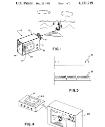 U.S. Patent No. 4,131,919