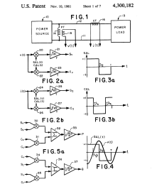 U.S. Patent No. 4,300,182