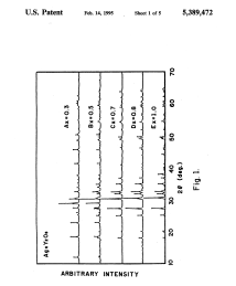 U.S. Patent No. 5,389,472